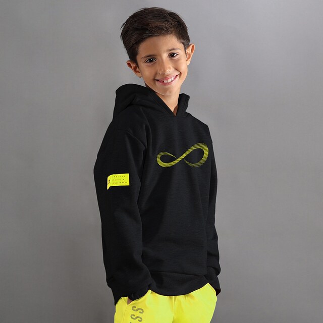 Imagem 0 de Sweatshirt de Menino Rush Ii