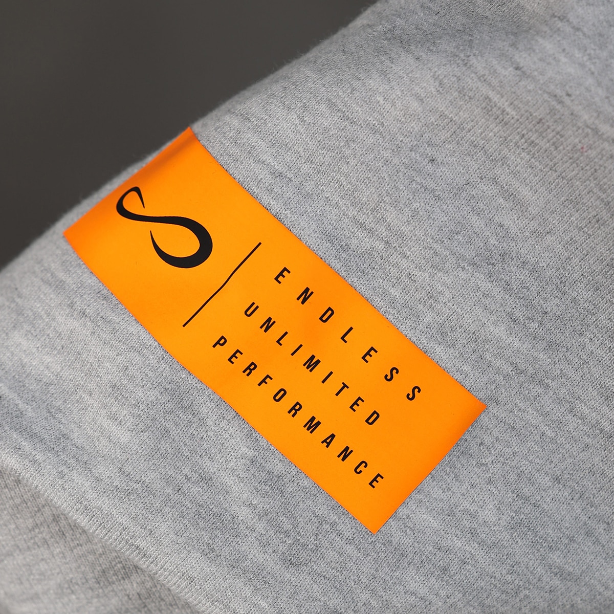 Sweatshirt de Menino Rush Ii Preto-6