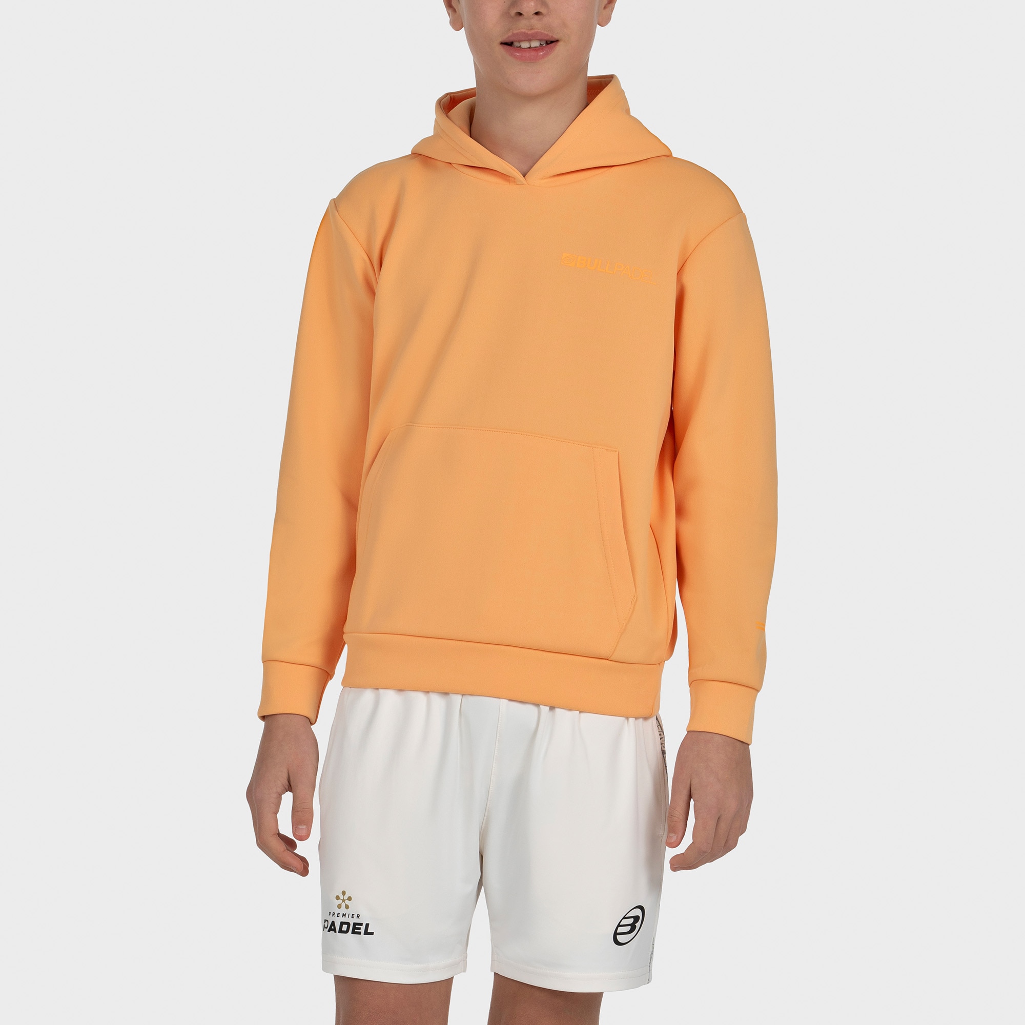 Imagem 0 de Sweatshirt de Menino Albier J