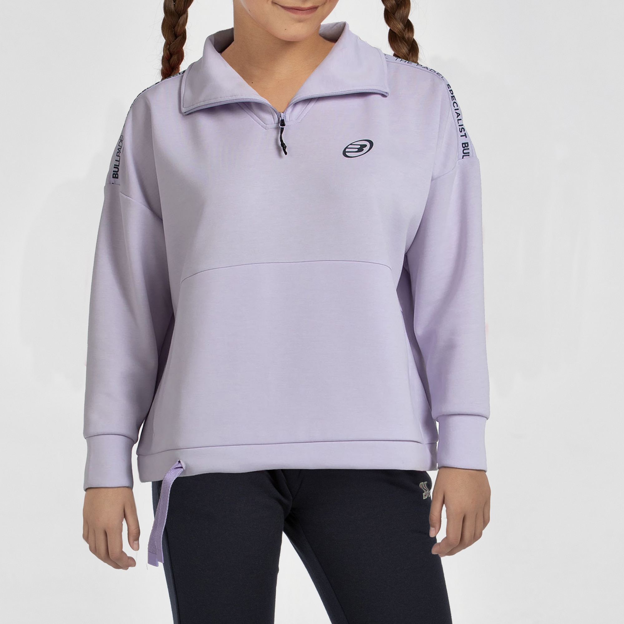 Imagem 0 de Sweatshirt de Menina Alasia G