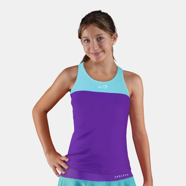 Imagem 0 de T-shirt de Menina Lace Kids