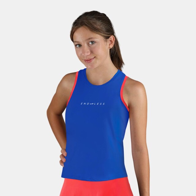 Imagem 0 de T-shirt de Menina Essential Kids