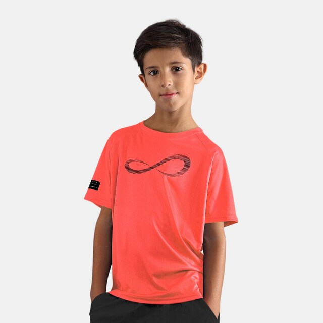 Imagem 0 de T-shirt de Menino Unlimited Diamond Kids