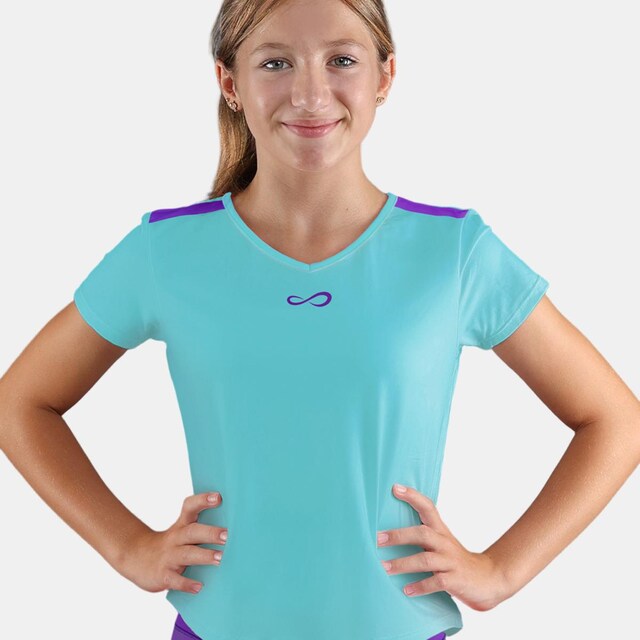 Imagem 0 de T-shirt de Menina Glory II Kids