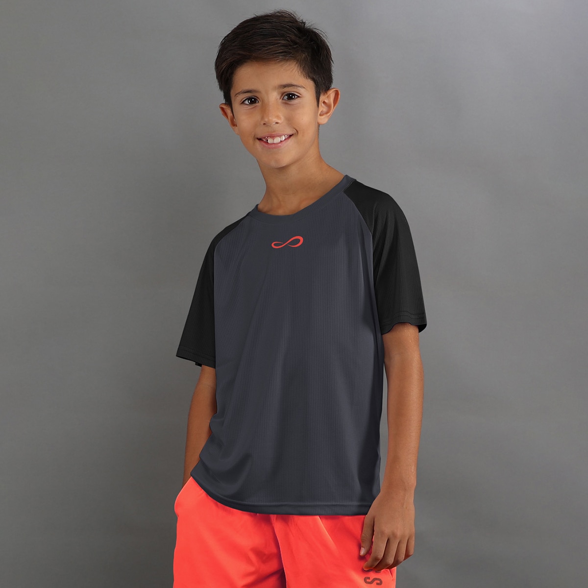 Imagem 0 de T-shirt de Menino Rush Kids