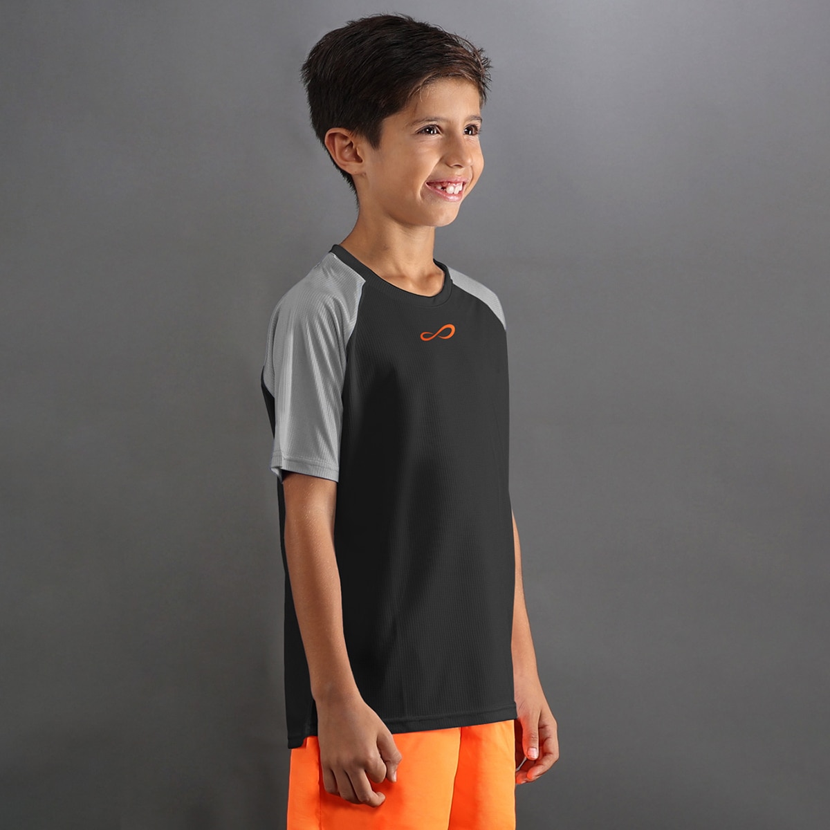 Imagem 0 de T-shirt de Menino Rush Kids