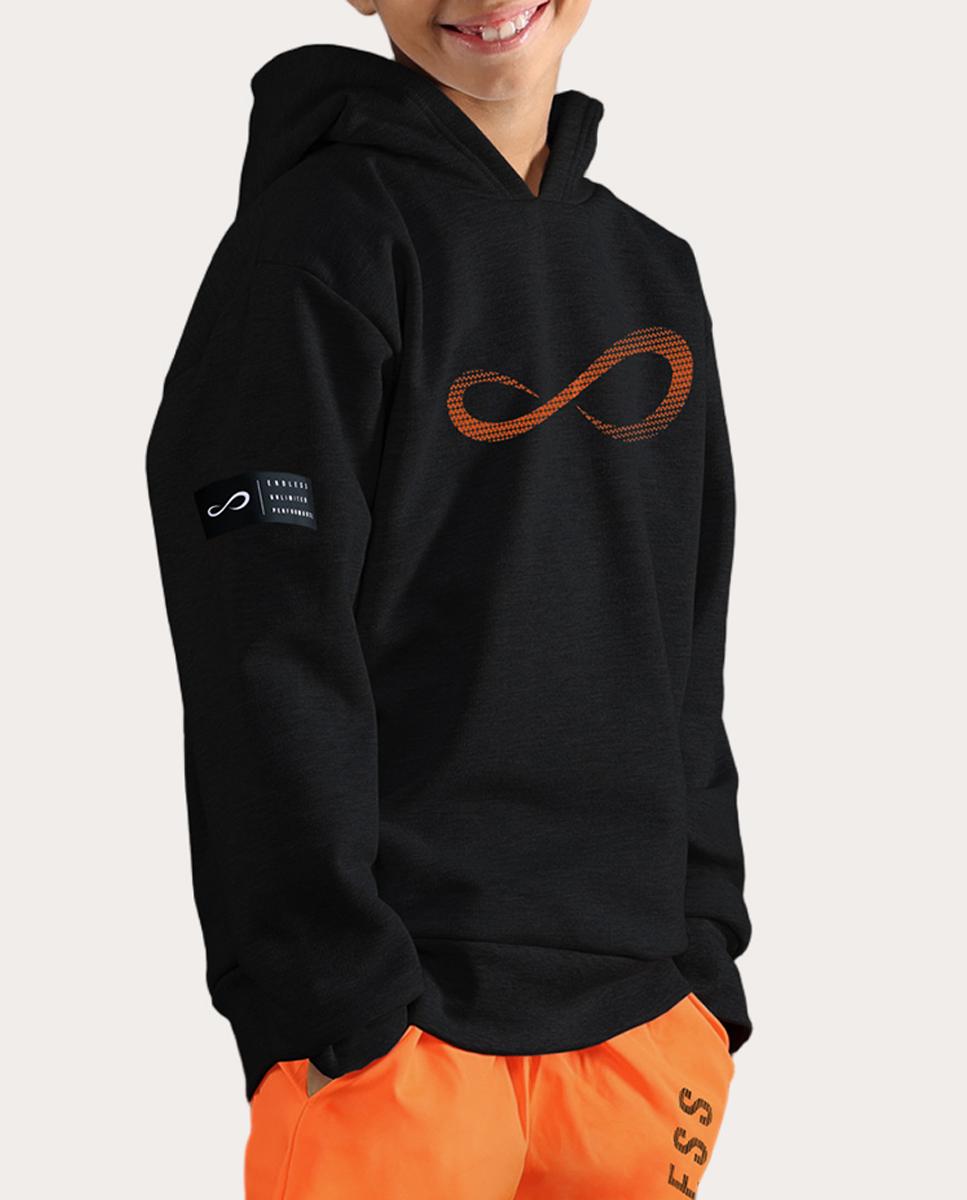 Imagem 0 de Sweatshirt de Menino Rush Ii Kids
