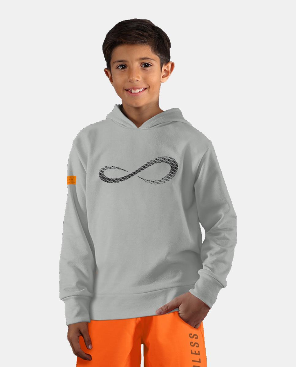 Imagem 0 de Sweatshirt de Menino Rush Ii Kids