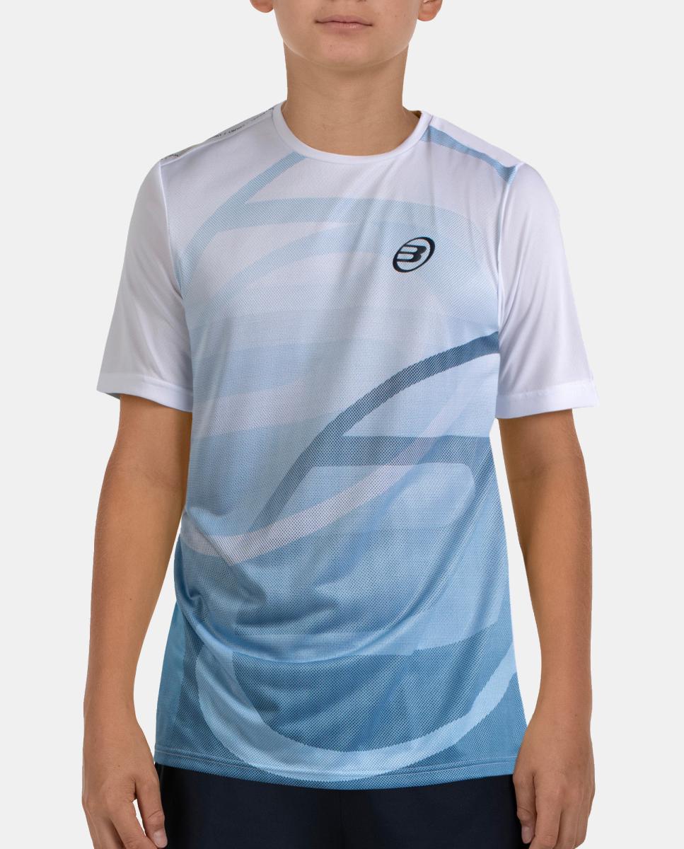 Imagem 0 de T-shirt de M/Curta de Menino Cayon J