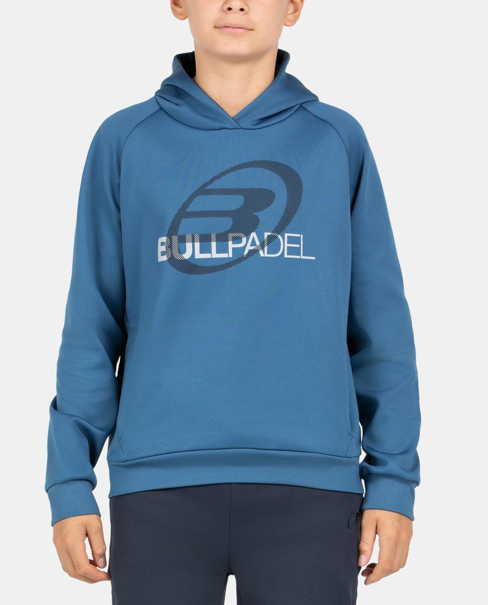 Imagem 0 de Sweatshirt de Criança Eira J Bullpadel