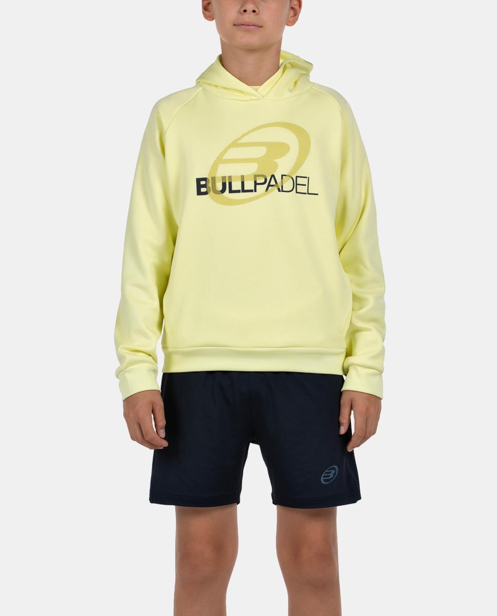 Imagem 0 de Sweatshirt de Criança Eira J Bullpadel