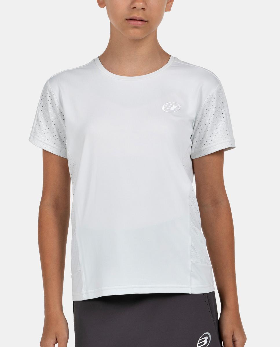 Imagem 0 de T-Shirt  de Criança Omur G Bullpadel