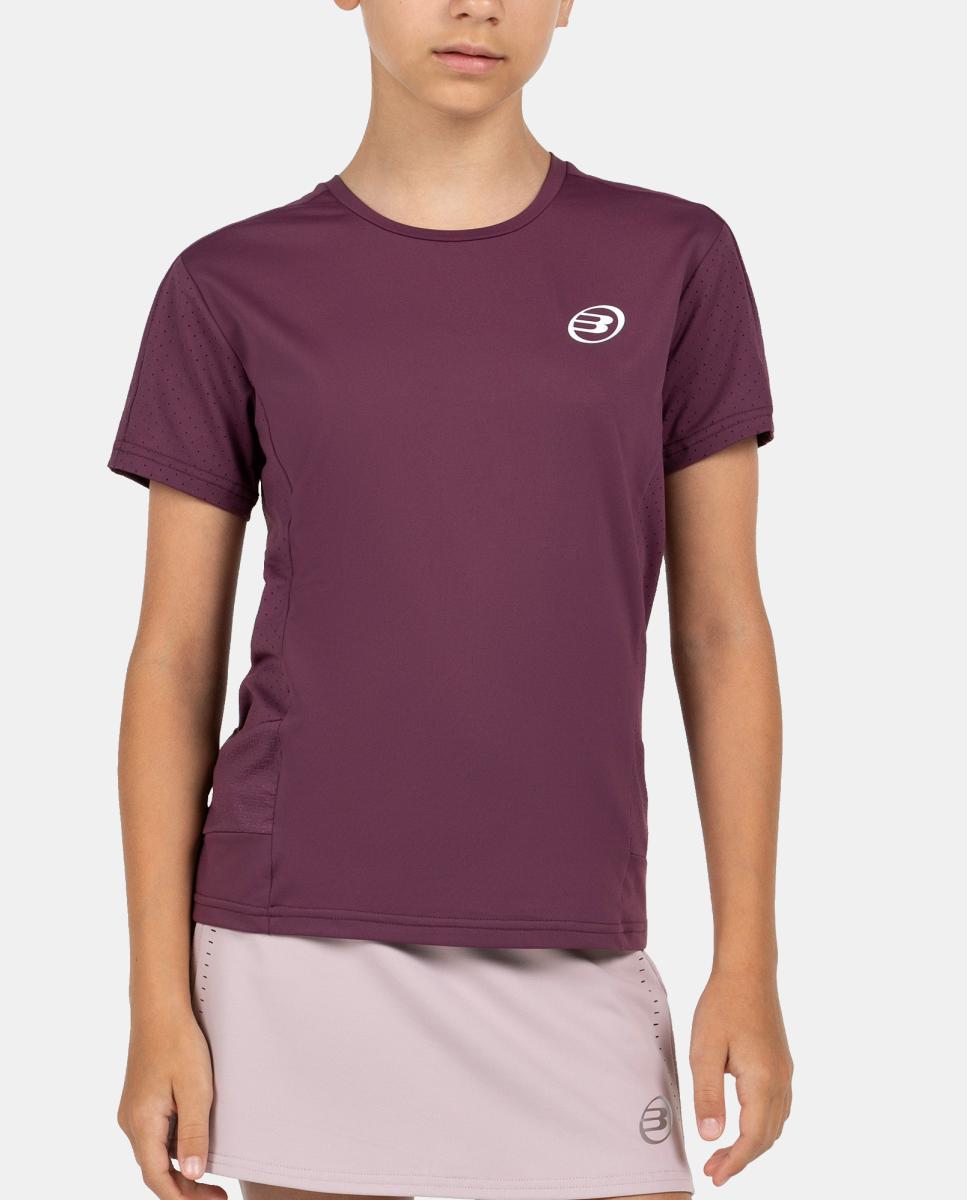 Imagem 0 de T-Shirt  de Criança Omur G Bullpadel