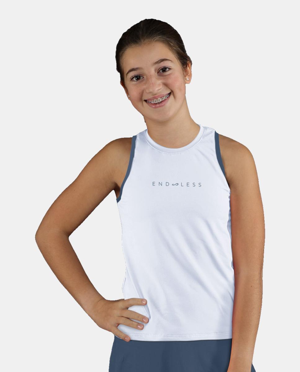 Imagem 0 de T-shirt de Menina Essential Kids