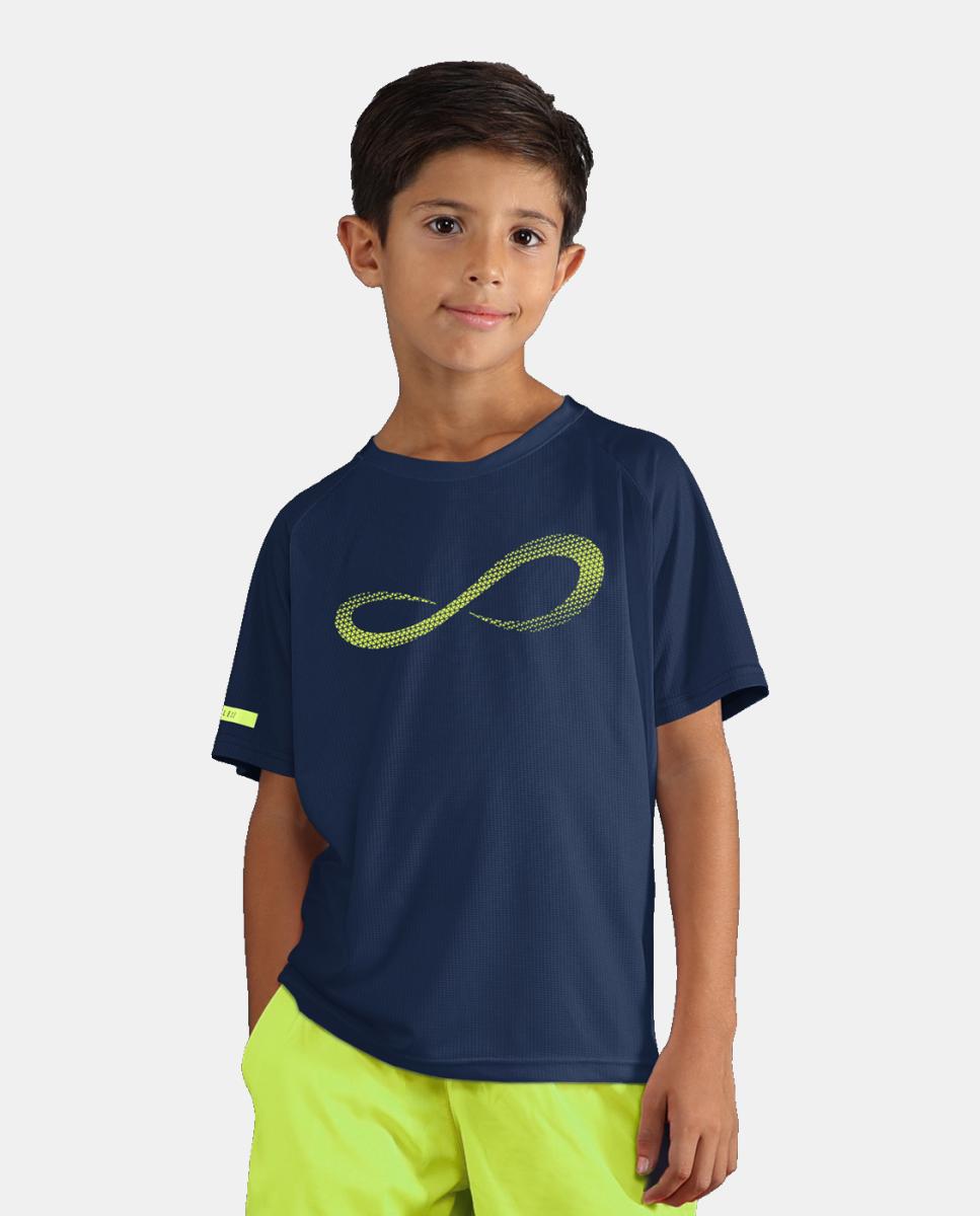 Imagem 0 de T-shirt de Menino Unlimited Diamond Kids