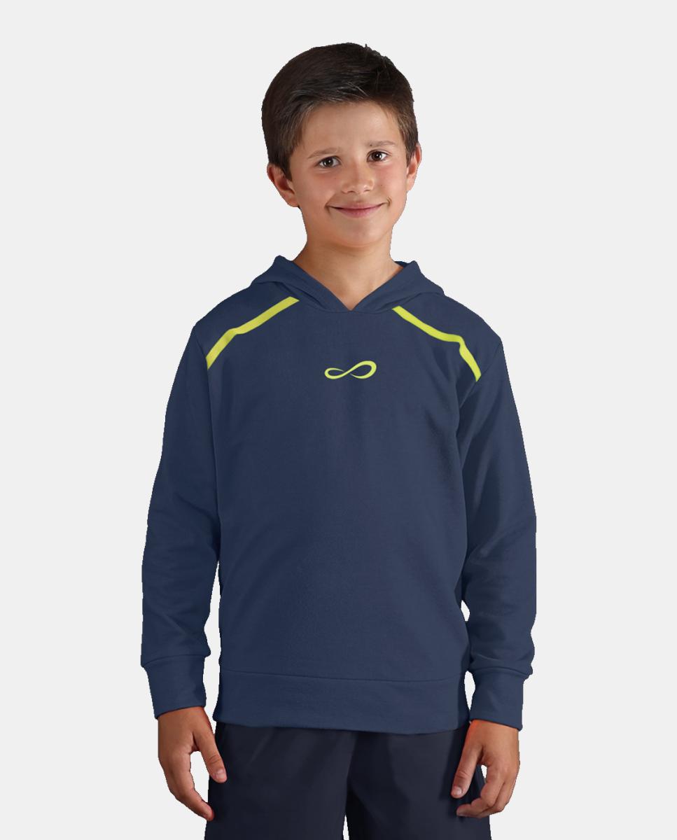 Imagem 0 de Sweatshirt de Menino Rush Kids