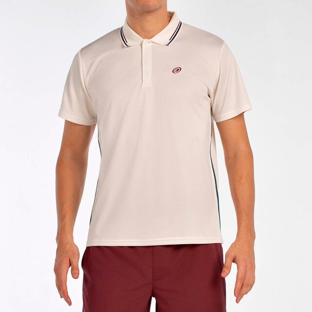 Imagen 0 de Polos de HOMBRE ARBO Bullpadel