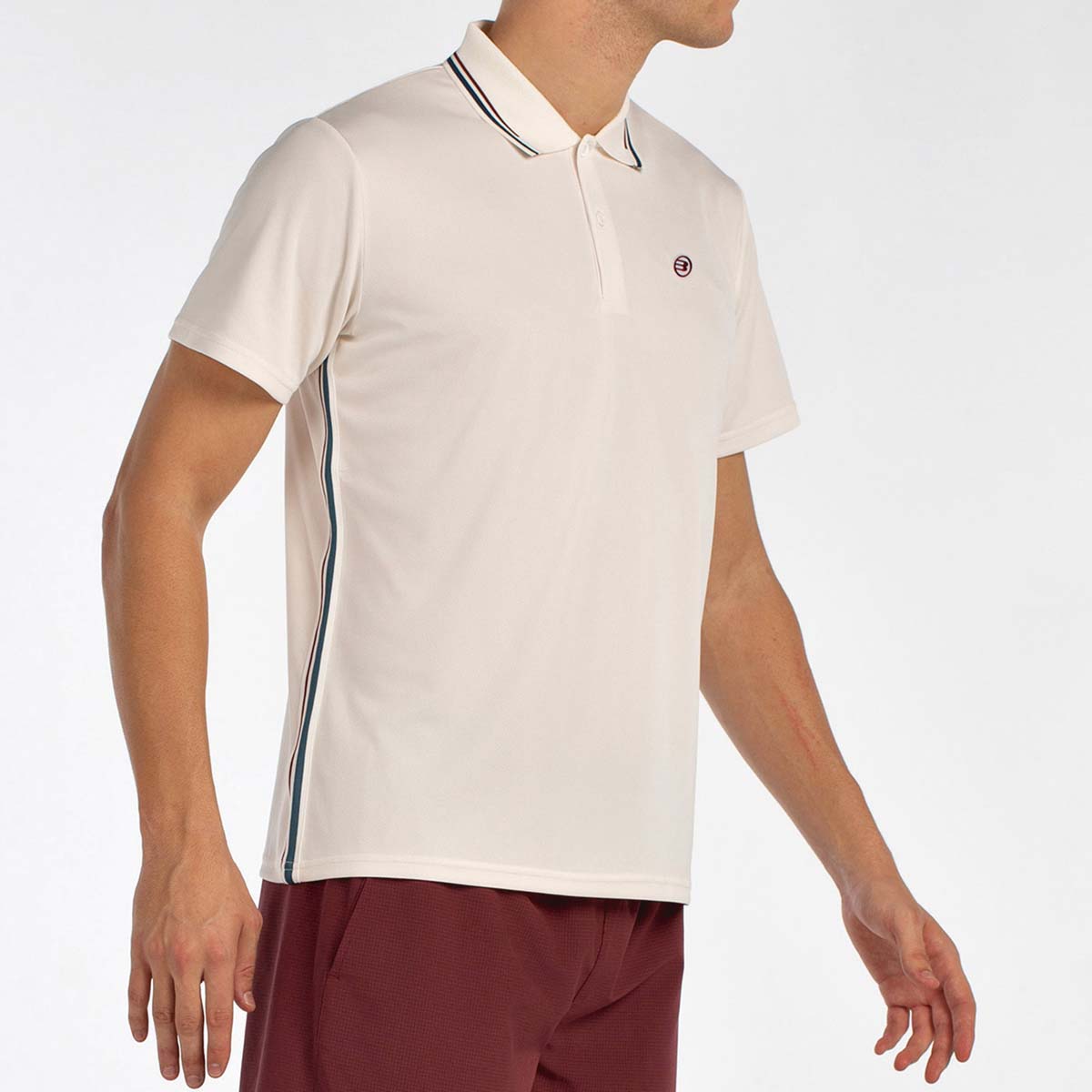Polos de Homem Arbo Natural-3
