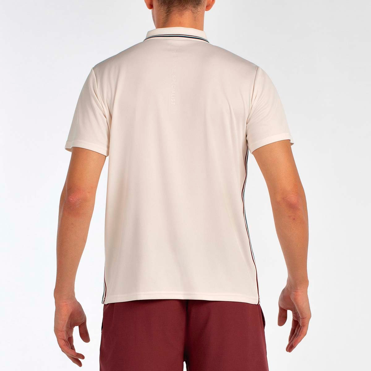 Polos de Homem Arbo Natural-4