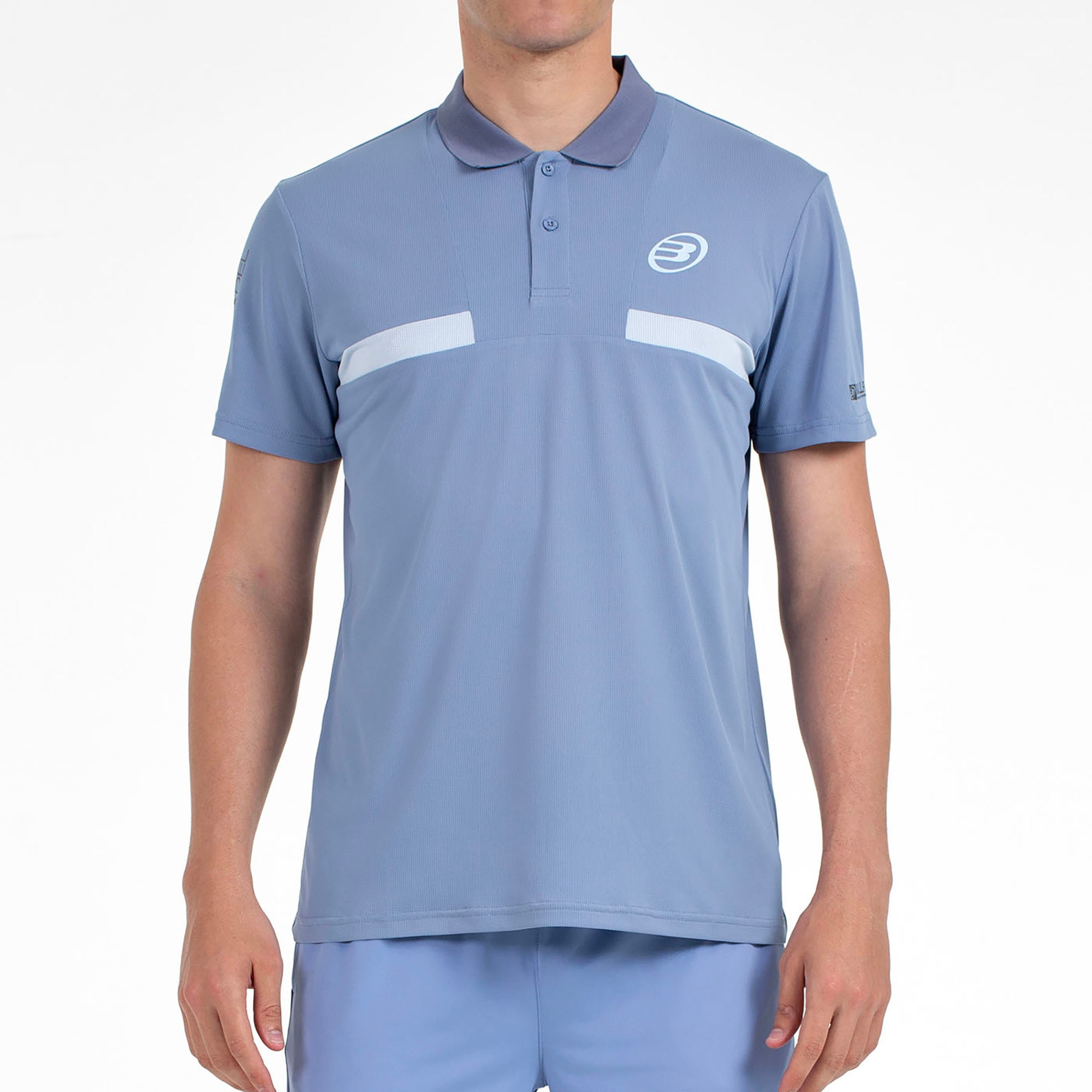 Imagem 0 de Polo Básico de Homem Calzadil