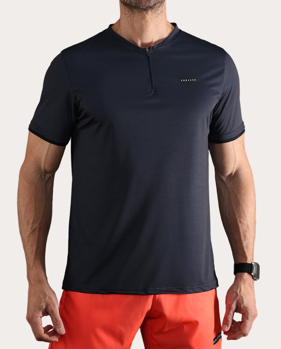 Endless - Polo De Hombre Bravery Endless.