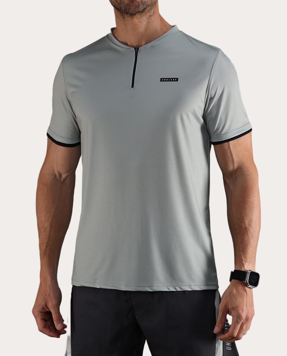 Imagem 0 de Polo de Homem Bravery Endless