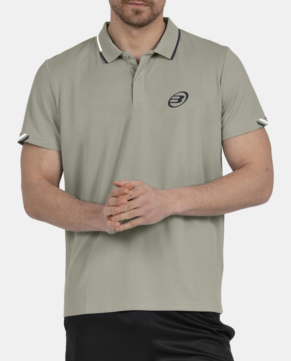 Imagem 0 de Polo Básico de Homem Tasel
