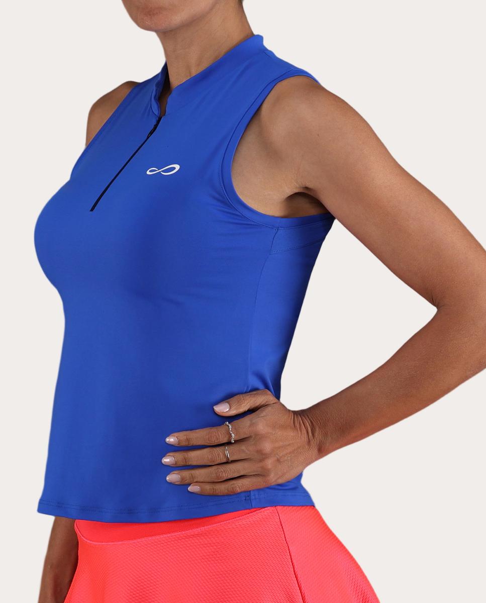 Imagem 0 de Polo de Mulher Glam