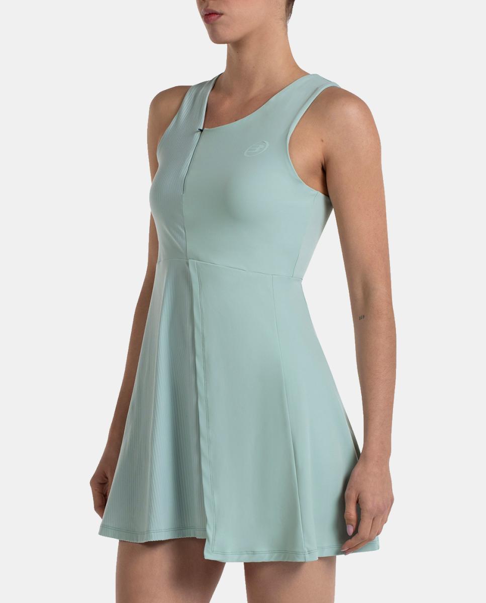 Vestido de Mulher Pineta Verde-2