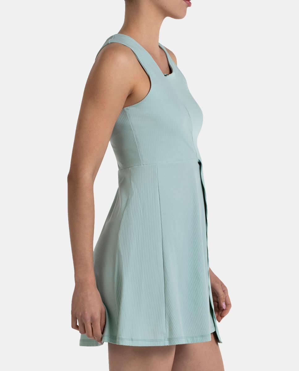 Vestido de Mulher Pineta Verde-3