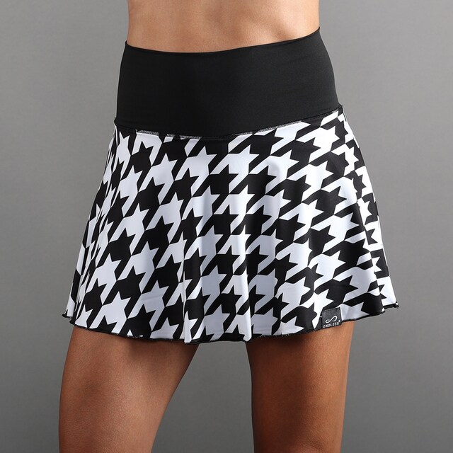 Imagem 0 de Saia de Mulher Lux Ii