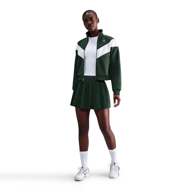 Imagem 0 de Saia de Ténis de Mulher Court Ace Advantage