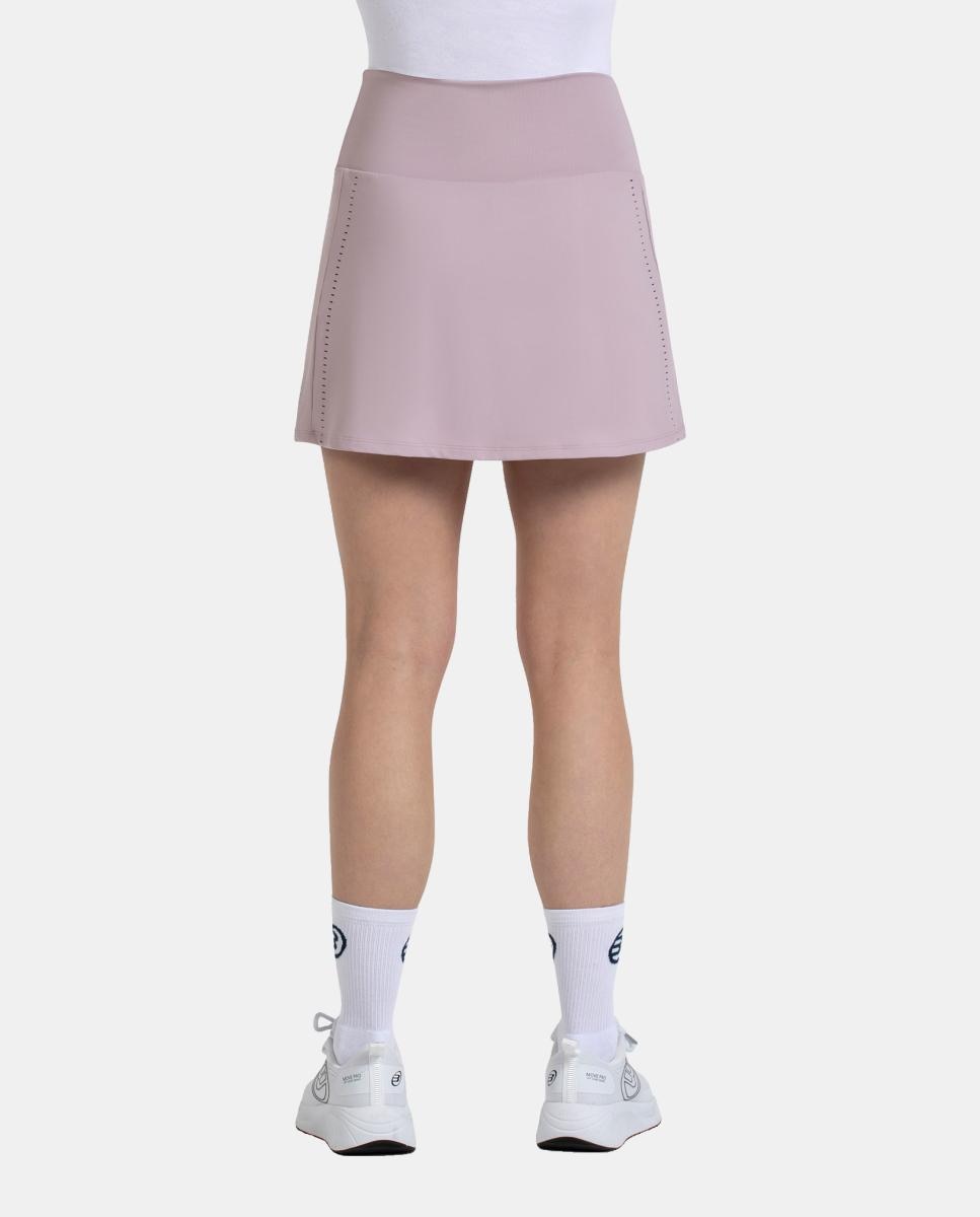 Saia Básica de Mulher Orson Bullpadel Rosa-4