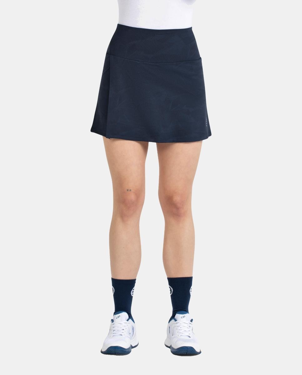 Imagem 0 de Saia Básica de Mulher Padina Bullpadel