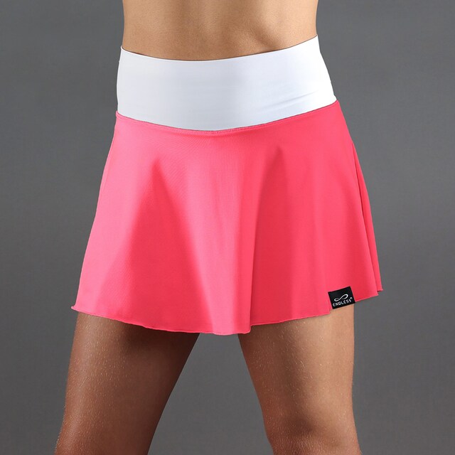 Imagem 0 de Saia de Menina Lux Kids