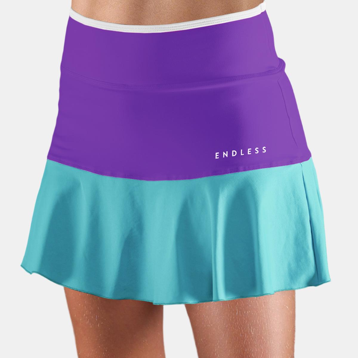 Imagem 0 de Saia de Menina Lace Kids