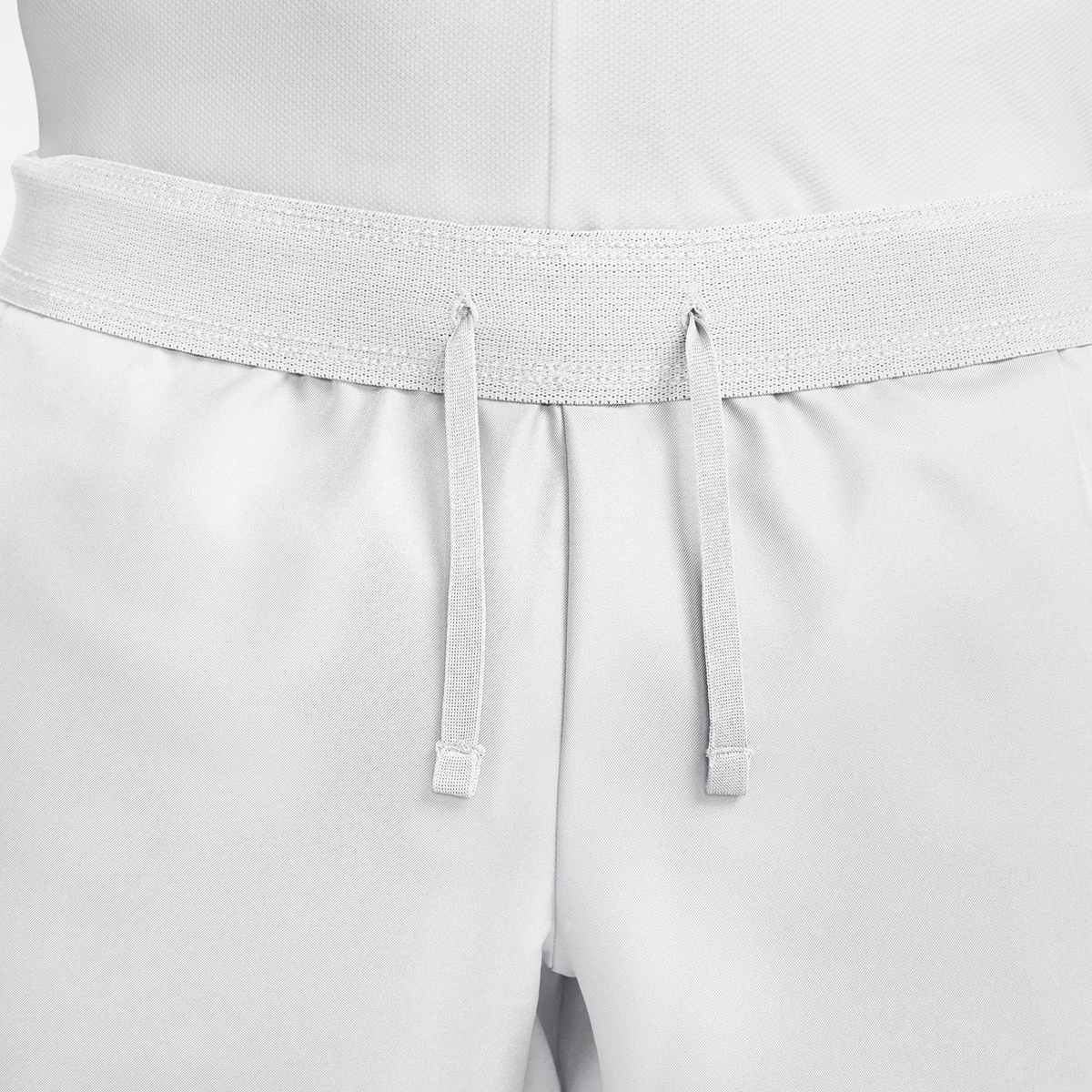 Short de hombre NikeCourt Dri-Fit Victory Nike Blanco-3