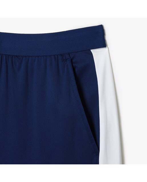 Calções de Homem Daniil Medvedev Azul-marinho-6