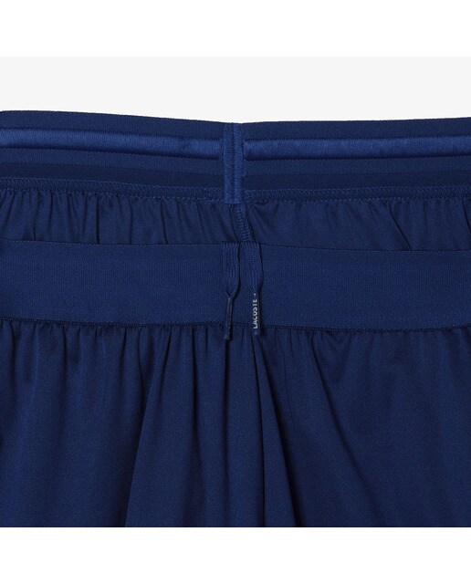 Calções de Homem Daniil Medvedev Azul-marinho-7