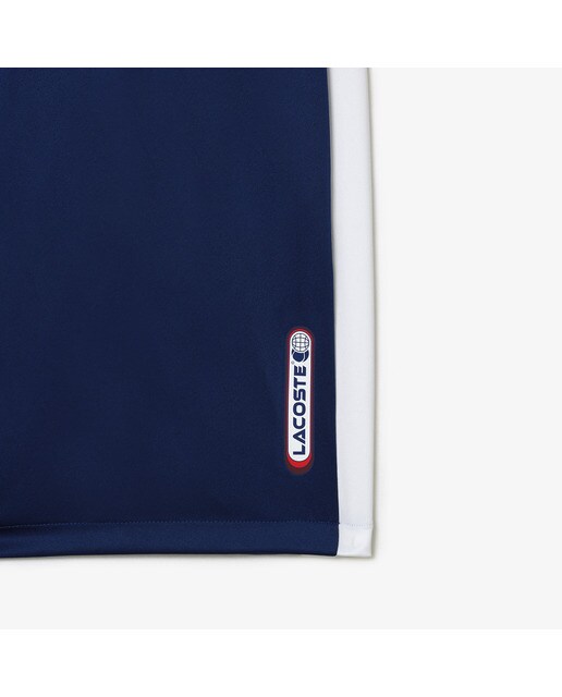 Calções de Homem Daniil Medvedev Azul-marinho-8