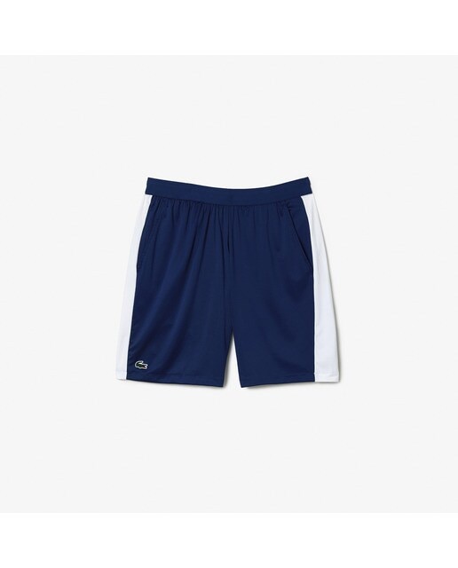 Calções de Homem Daniil Medvedev Azul-marinho-9