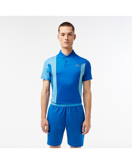 Calções de Homem Novak Djokovic Azul-1