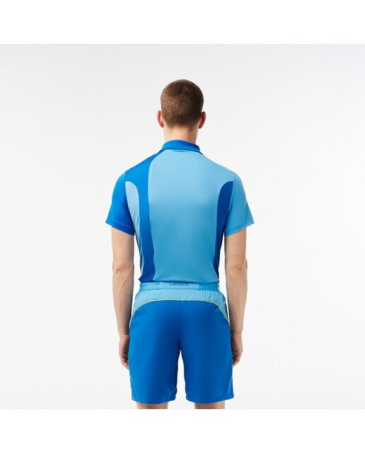 Calções de Homem Novak Djokovic Azul-2
