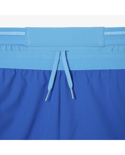 Calções de Homem Novak Djokovic Azul-5