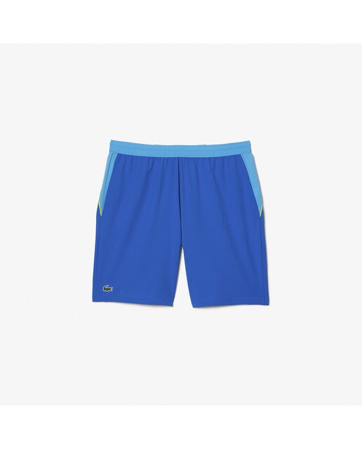Calções de Homem Novak Djokovic Azul-6