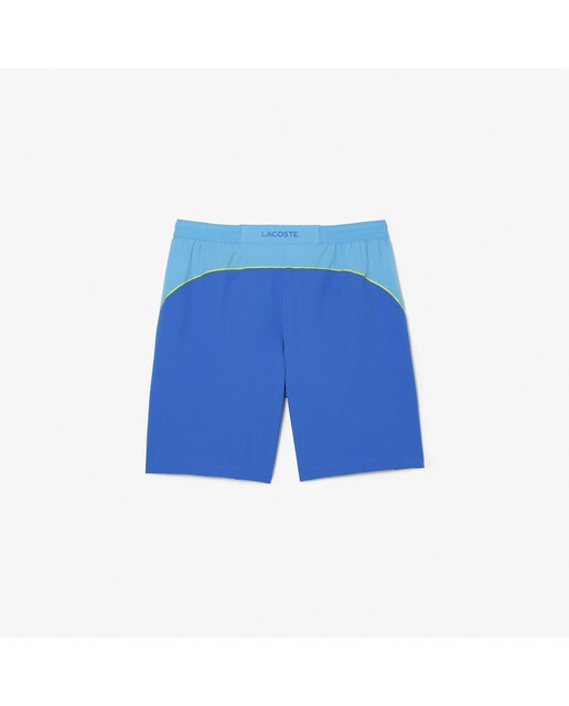 Calções de Homem Novak Djokovic Azul-7