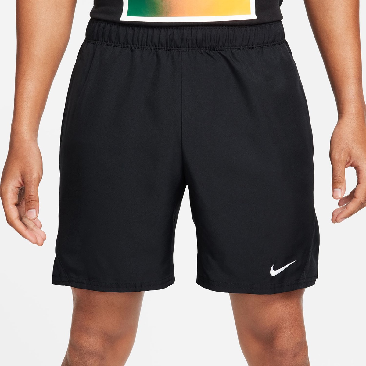 Imagem 0 de Calções de Homem Rafa Challenger Dri-FIT Short-Sleeve Tennis Top