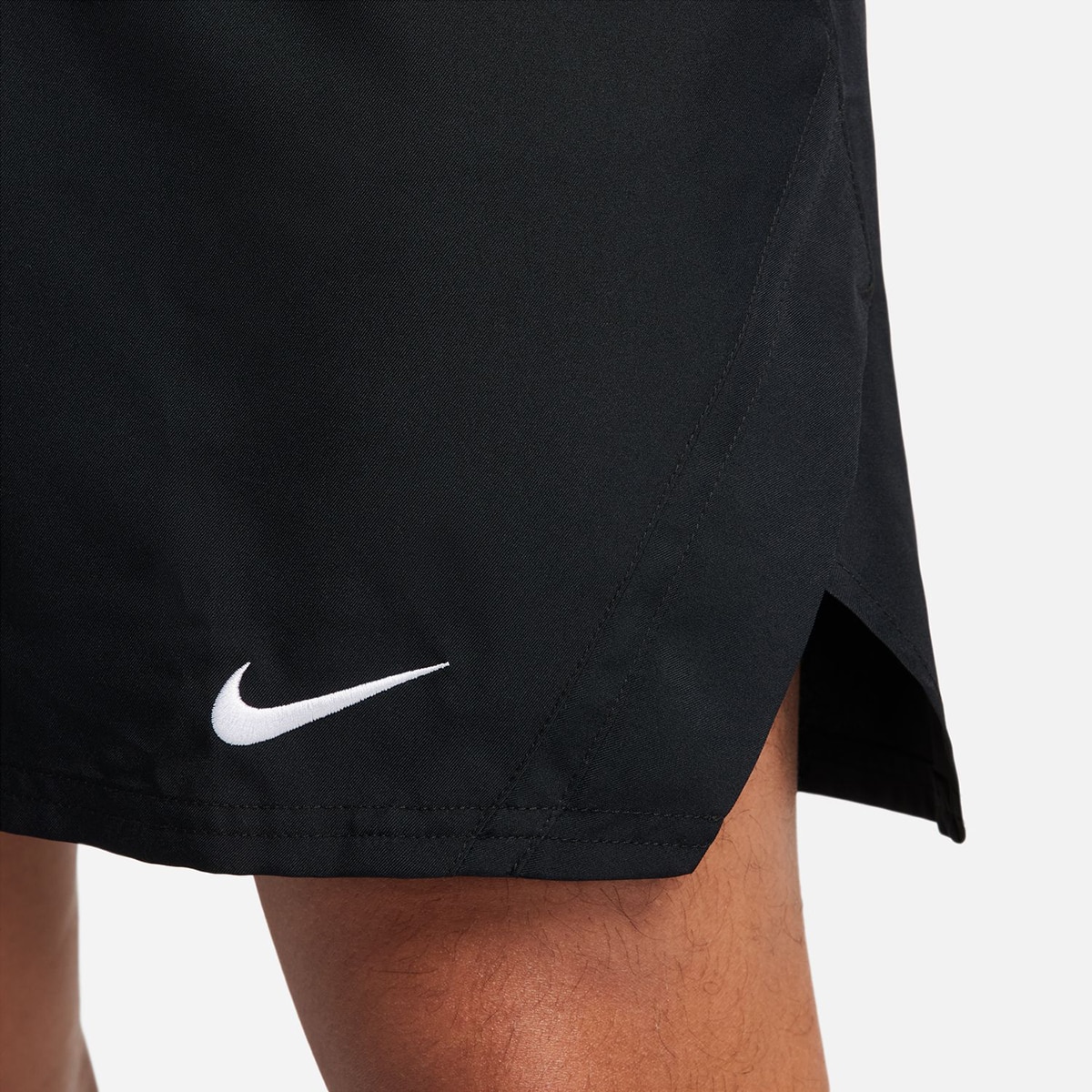 Calções de Homem Rafa Challenger Dri-FIT Short-Sleeve Tennis Top Azul-4