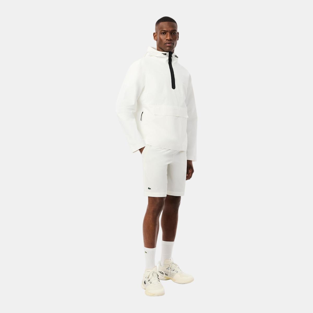 Calções de Homem Ultra Dry Branco-2