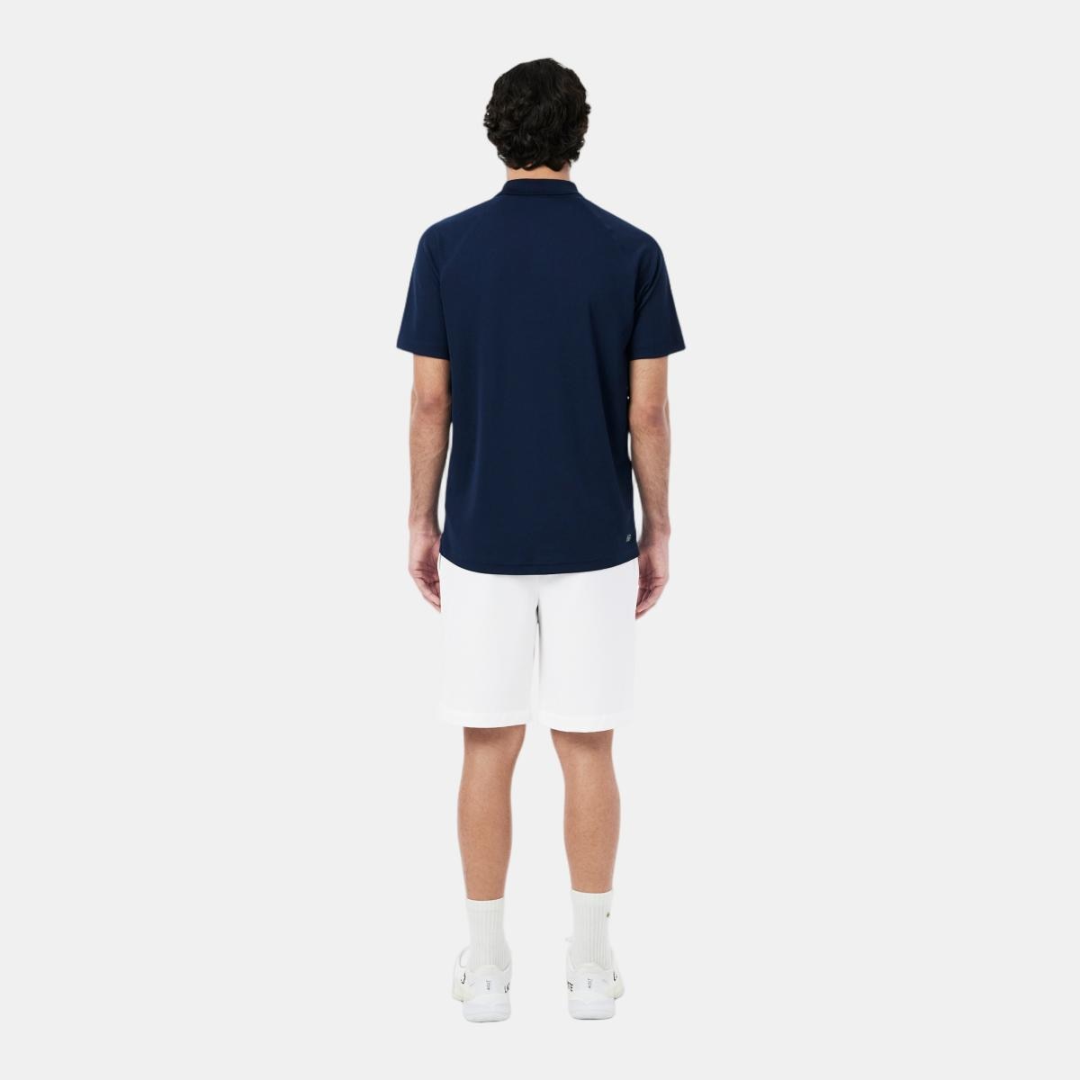 Calções de Homem Ultra Dry Branco-3